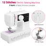 Professional Elec Sewing Machine Quilting Multi-function Heavy Duty Household