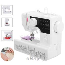 Professional Elec Sewing Machine Quilting Multi-Function Heavy Duty Household