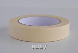 Professional Grade Masking Tape Heavy Duty Adhesive Tapes Select Your Size & Qty
