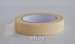 Professional Grade Masking Tape Heavy Duty Adhesive Tapes Select Your Size & Qty