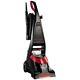 Professional Home Scrubbing Heavy Duty Continuous Heat Cleaning Carpet Shampooer