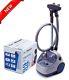 Professional Ironing Garment Clothes Fabric Steamer Set Heavy Duty & Powerful