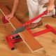 Professional Laminate Floor Cutter Heavy Duty Inchv-inch Support Steel Frame