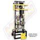 Professional Wall Mount Air Operated Heavy Duty Strut Coil Spring Compressor Usa