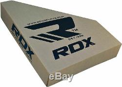 RDX Wall Bracket 2ft Pro Heavy Duty Punching Bag Folding Steel Hanging Boxing US