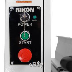RIKON 10-353 220-Volt 14-Inch 3.0-Hp Heavy Duty Cast Iron Professional Bandsaw