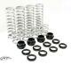 Rt Pro Hd Rate Replacement Springs For 2011-2014 Rzr Xp 900 With Fox Podium