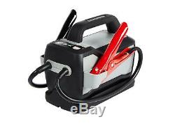 Ring RPPL700 Professional Lithium Jump Starter Booster Power Pack Heavy Duty