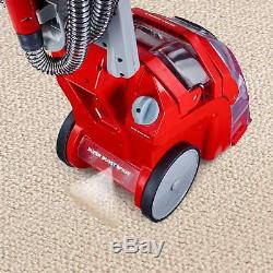 Rug Doctor Commercial Deep Carpet Cleaner Professional Vacuum Cleaner Heavy Duty