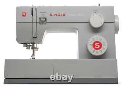 SINGER Heavy Duty 44S Mechanical Sewing Machine, Professional Results