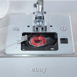 SINGER Heavy Duty 44S Mechanical Sewing Machine, Professional Results