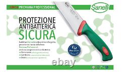 Sanelli 112628 Premana Professional Line Heavy Duty Butcher Knife 28 cm / 11 In