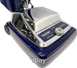 Sanitaire Professional Electrolux Upright Heavy Duty Vacuum, AMAZING, NEW BAGS