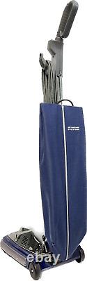 Sanitaire Professional Electrolux Upright Heavy Duty Vacuum, AMAZING, NEW BAGS