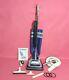 Sanitaire Professional Heavy Duty Upright Vacuum Cleaner / Attachments