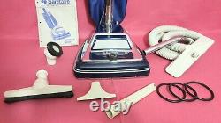 Sanitaire Professional heavy duty Upright Vacuum Cleaner / Attachments