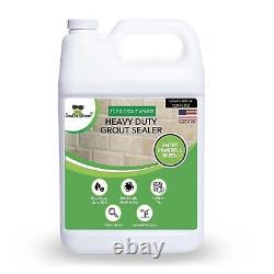 Seal It Green Xtreme Heavy Duty Professional Grout Sealer