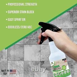 Seal It Green Xtreme Heavy Duty Professional Grout Sealer