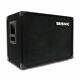 Seismic Audio Bass Guitar Cab 210 2x10speakers Heavy Duty Pro Band