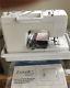 Sewing Machine Tailor Tm Professional Model 986 Heavy Duty