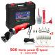 Sheep Shears Pro 110v 500w Professional Heavy Duty Electric Shearing Clippers W