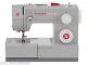 Singer Sewing Machine Professional 2 Heavy Duty Extra High Speed Metal Frame Set