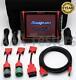 Snap-on Pro-link Ultra Eehd184040 Heavy Duty Diagnostic Scan Tool Prolink