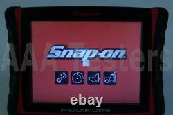 Snap-On Pro-Link Ultra EEHD184040 Heavy Duty Diagnostic Scan Tool ProLink