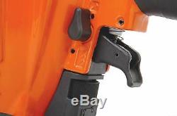 Tacwise Professional Air Coil Nailer 57mm Heavy Duty Nail Gun FCN57V Fence shed