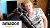 The Cheapest Pro Video Tripod On Amazon