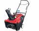 Toro 721 Rc Commercial Power Clear Gas Snow Blower Professional Contractor New