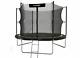 Trampoline 14ft Premium 2in1 Safety Net Ladder Spring Cover Tool 426c Heavy Duty