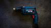 Unboxing Bosch Gsb 13 Re Professional Heavy Duty Impact Drill 13mm 650w With Hand Tools Kit Set