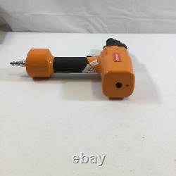 Upwood Orange Black Heavy Duty Professional Air Nail Puller Nail Remover Used