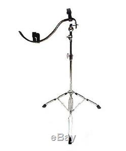 WALK UP & PLAY! Heavy-Duty PRO Performance Acoustic Guitar Stands For Live Shows