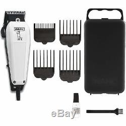 Wahl Pet Grooming Clipper Dog Professional Thick Hair Complete Set Heavy Duty