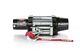 Warn 101045 Vrx 45 Power Sport Winch With 4500 Lb Capacity 50' Ft Steel Rope