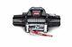 Warn 88990 Zeon (r) 10 Series 12 Volt 10,000 Lb Capacity Recovery Winch