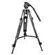 Weifeng Wf-717 Professional Camera Tripod 1.3m Heavy Duty For Camcorder Video