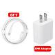 Wholesale 20w Usb-c To Iphone Cable Fast Charger For Iphone14 13 12/pro Max Cord