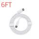 Wholesale Lot Fast Charger Pd Usb C/type-c Cable For Iphone 14 13 12 11 Pro Max