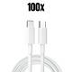 Wholesale Lot Fast Charger Usb C Type-c Pd Cable For Iphone 14 13 12 11 Pro Max