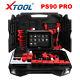 Xtool Ps90 Pro Heavy Duty Auto Diagnostic Tool For Obd2 Key Programmer Car&truck