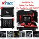 Xtool Ps90 Pro Diagnostic System Tool Car & Heavy Duty Truck Special Functions