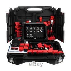 XTOOL PS90 Pro Diagnostic System Tool Car & Heavy Duty Truck Special Functions