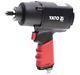 Yato Professional Heavy Duty 1/2 Twin Hammer Air Impact Wrench 1356 Nm Yt-0953