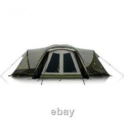 Zempire Aerodome III Pro Air Tent Large Family Inflatable Tent