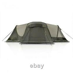 Zempire Aerodome III Pro Air Tent Large Family Inflatable Tent